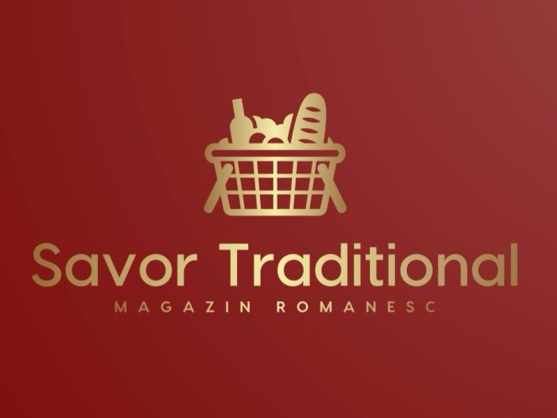 LOGO PRINCIPAL SAVOR TRADITIONAL